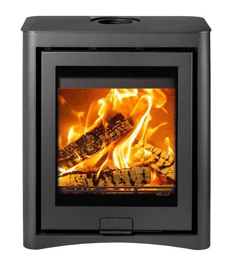 cube stoves
